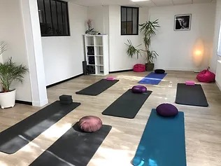 photo seance Emmanuelle Garda - Aux Murmures de Soi