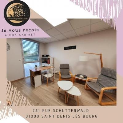 photo activite Céline Wautrecht Hypnotherapie
