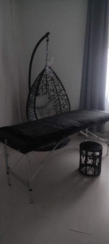 photo cabinet Élodie Le Furaut - The Sun In The Moonlight 