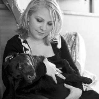 photo portrait Élodie Le Furaut - The Sun In The Moonlight 