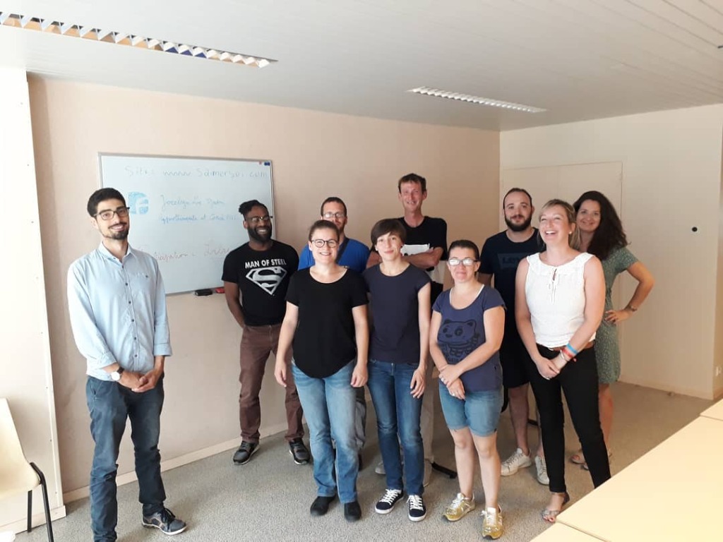 photo activite Jocelyn Le Guen