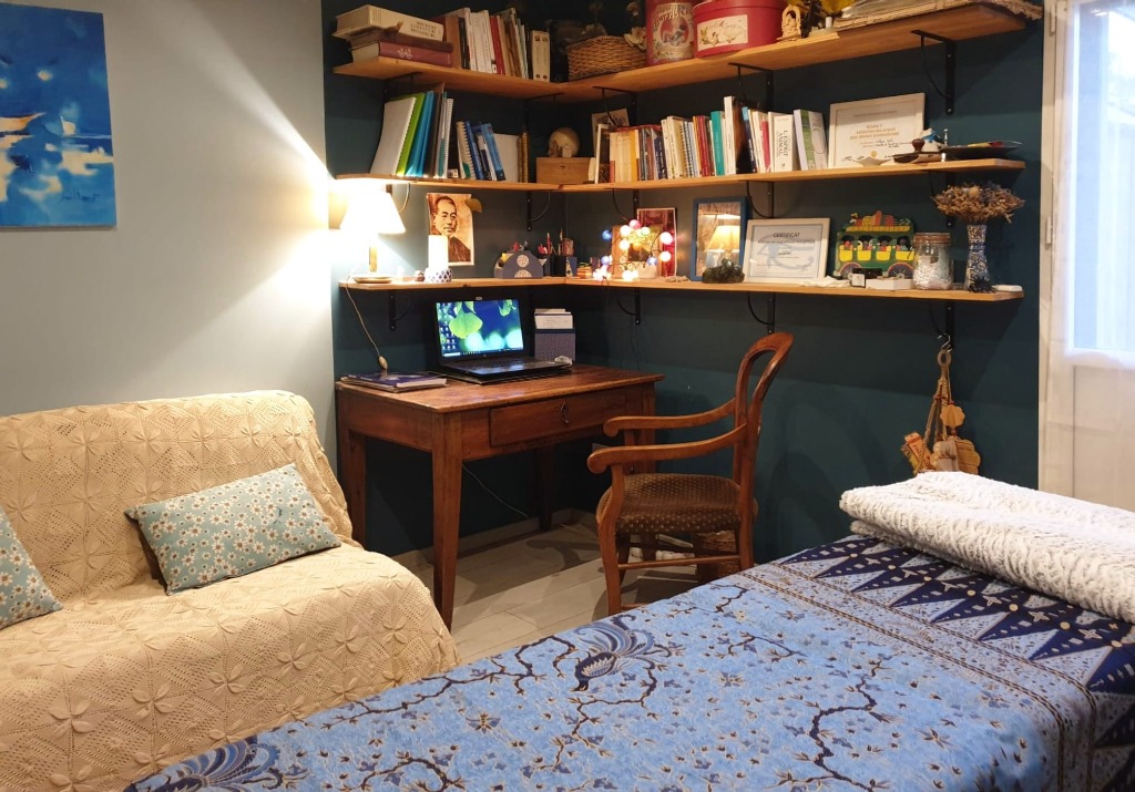 photo cabinet Hélène bos