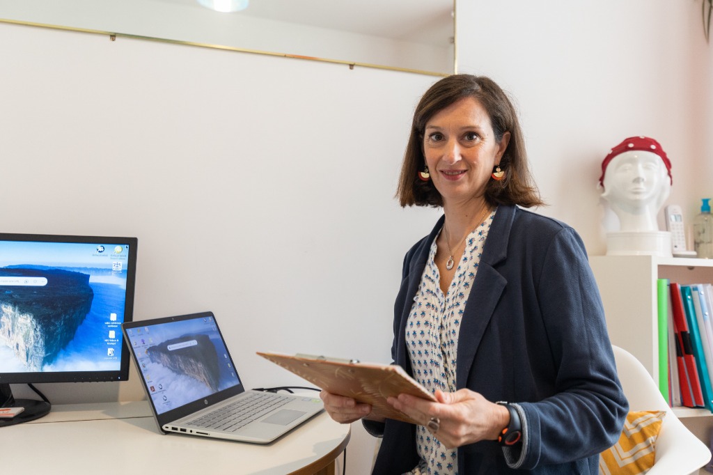 photo activite Laetitia du Doré