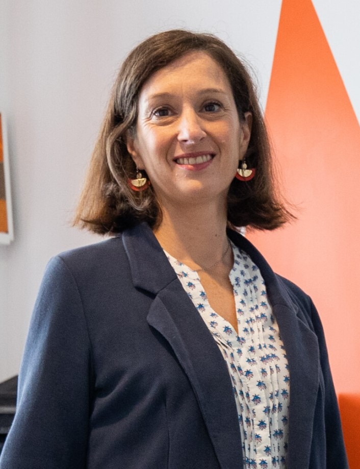 photo portrait Laetitia du Doré