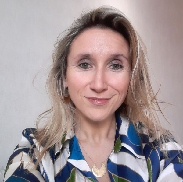 Angélique PROVOST MELLIA CONSEILS