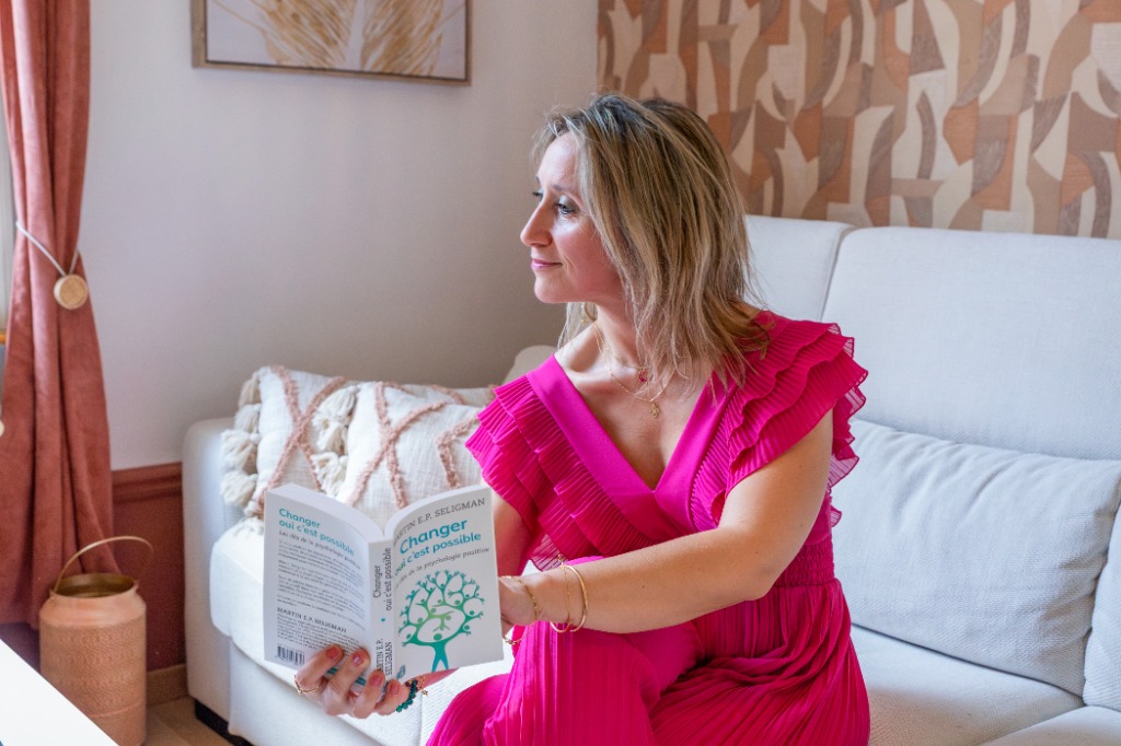 photo seance Angélique PROVOST MELLIA CONSEILS