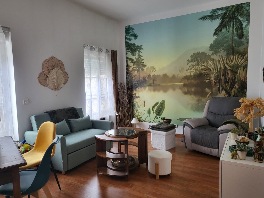 photo cabinet Estèle Dupuy