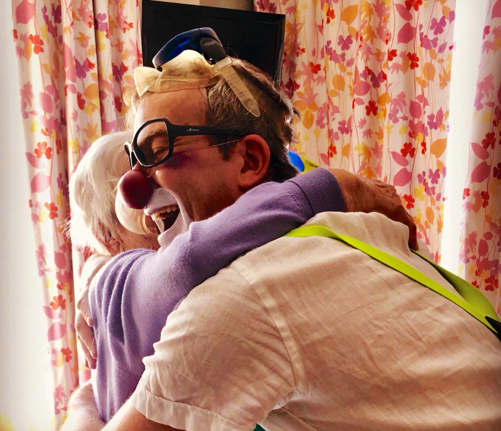 photo activite Franck JUNCKER