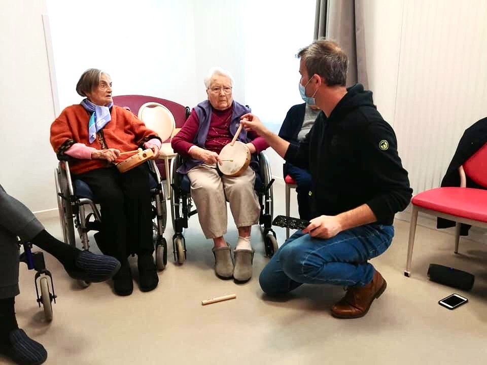 photo portrait Franck JUNCKER