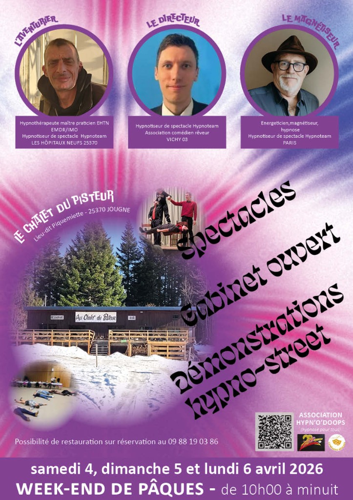 photo activite David Capodagli