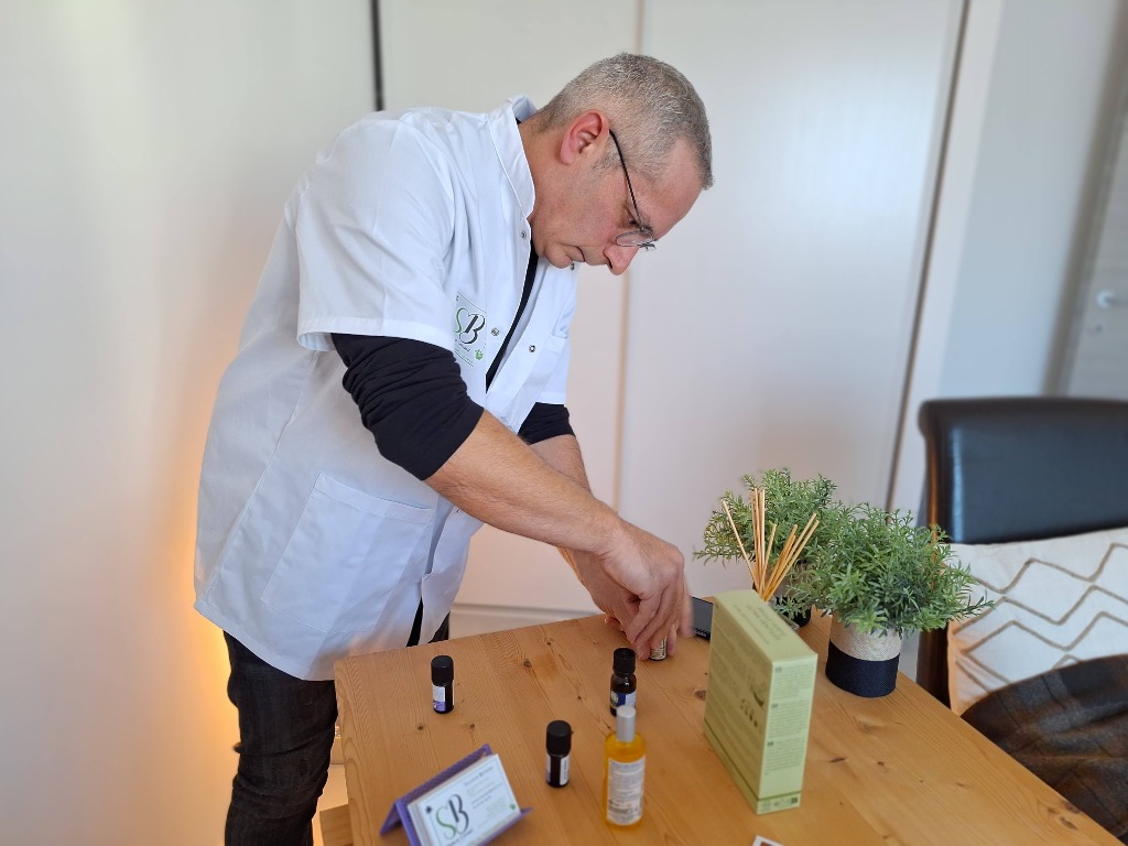 photo seance SB NATURO CONSEIL 