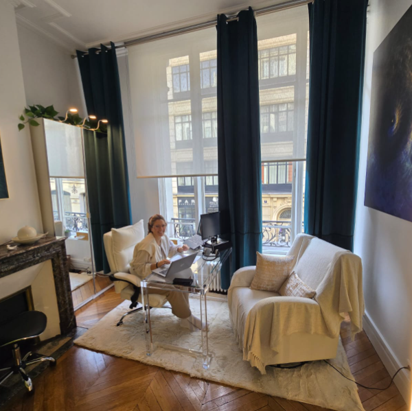 Sabrina Azoug MT 2 Natures