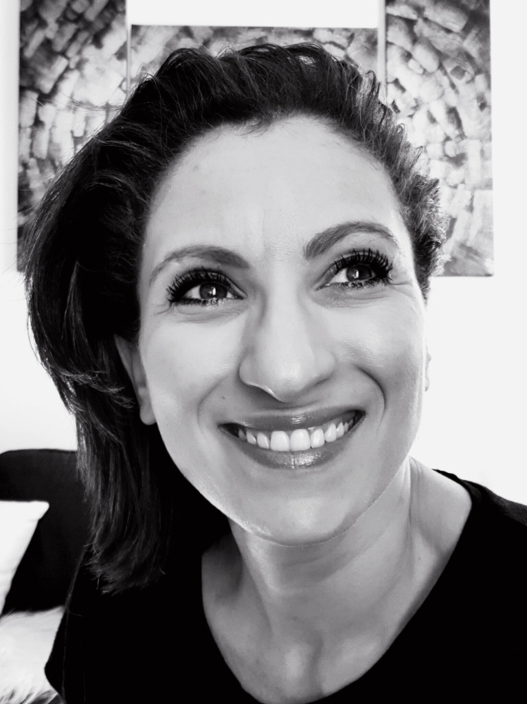 photo portrait Sabrina Azoug MT 2 Natures