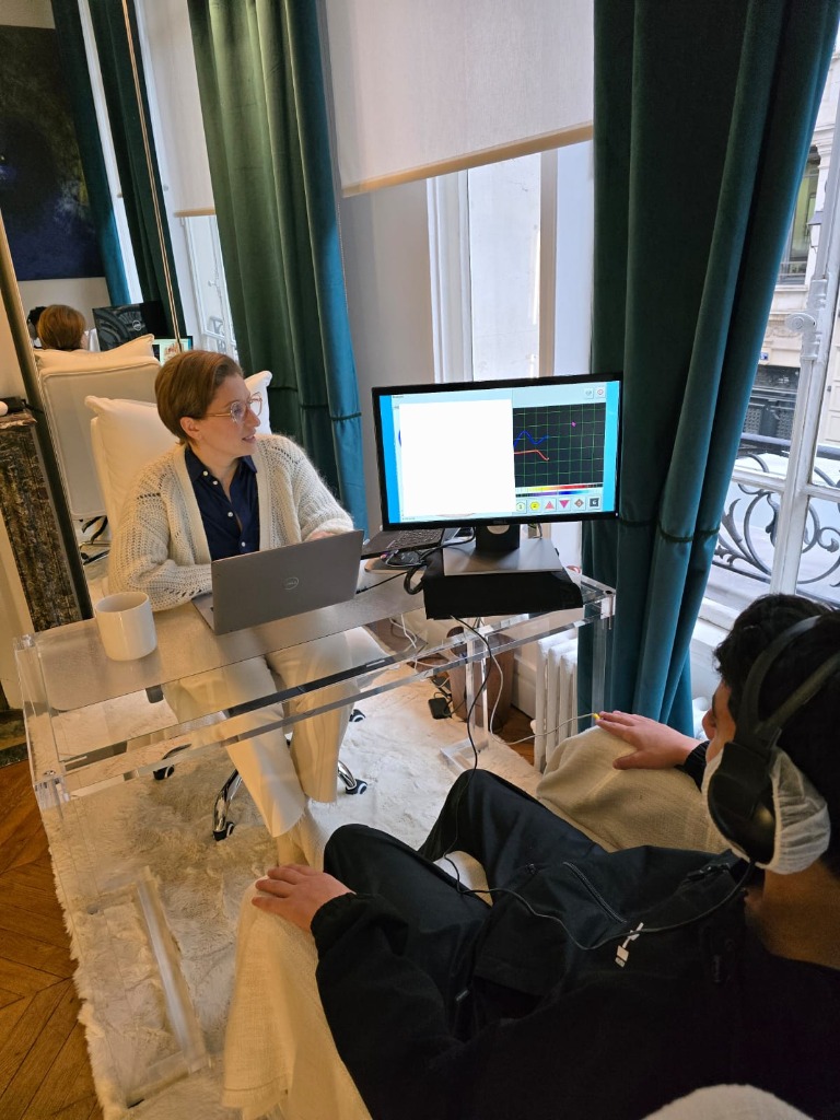 photo seance Sabrina Azoug MT 2 Natures