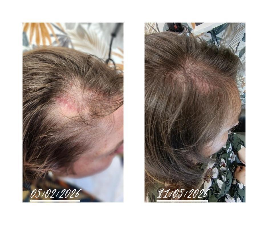 photo diplome Coiffeur énergétique pasqua