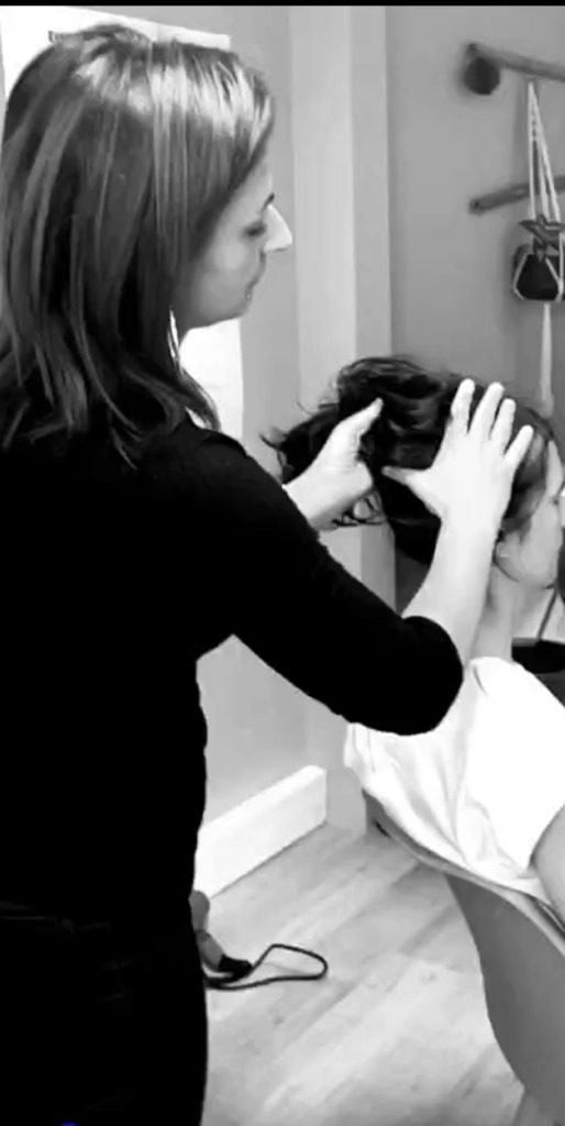 photo portrait Coiffeur énergétique pasqua