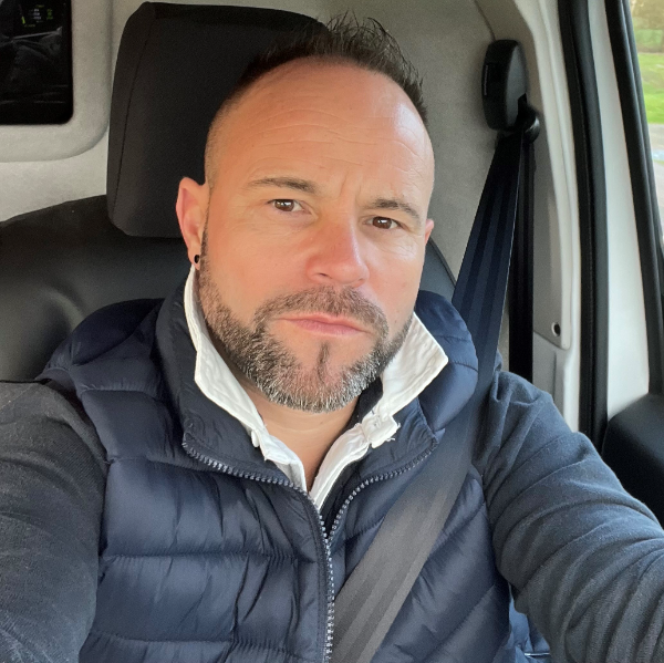 Énergie de vie (Xavier)