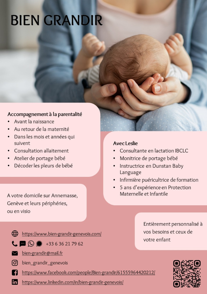 photo activite Bien Grandir