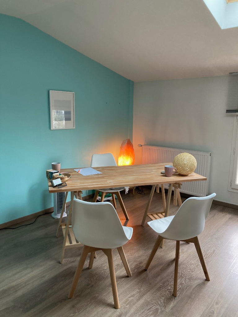 photo cabinet Caroline BRONDEL