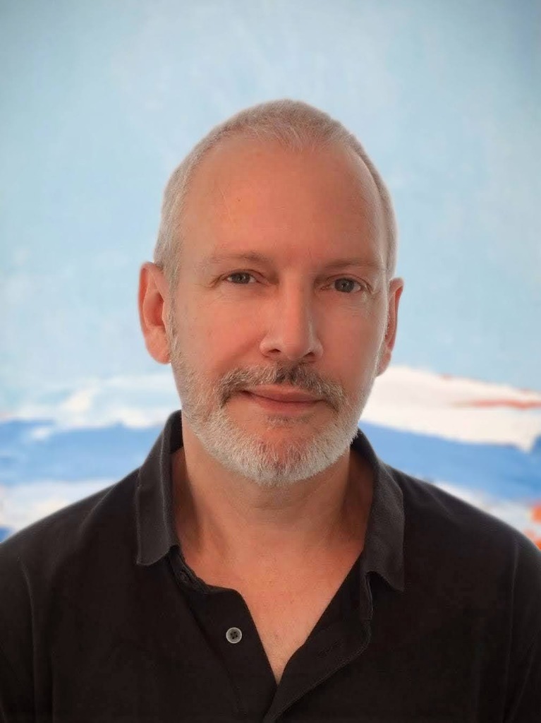 photo portrait Olivier Verrat