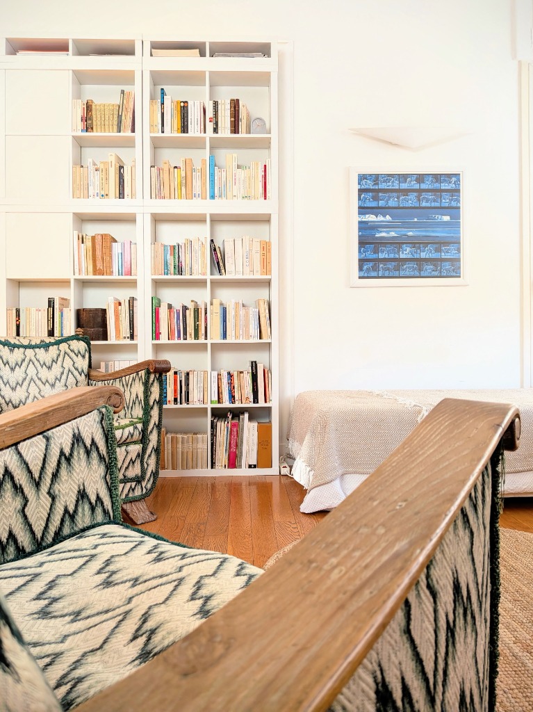 photo seance Olivier Verrat