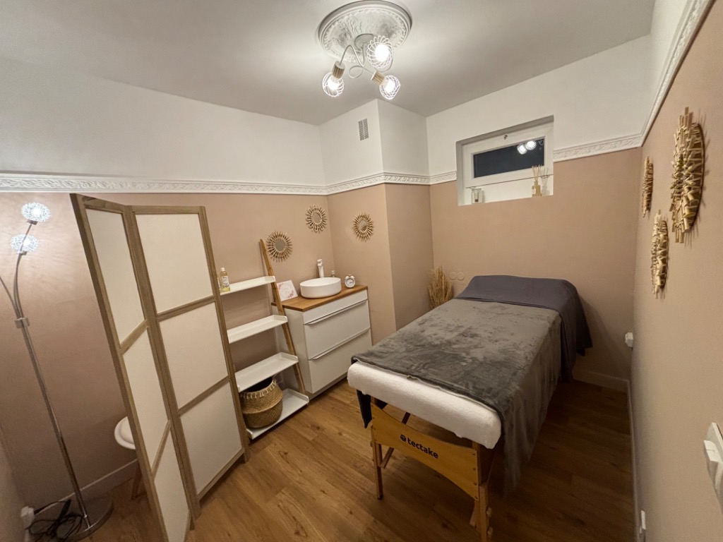 photo seance Nathalie DENIS