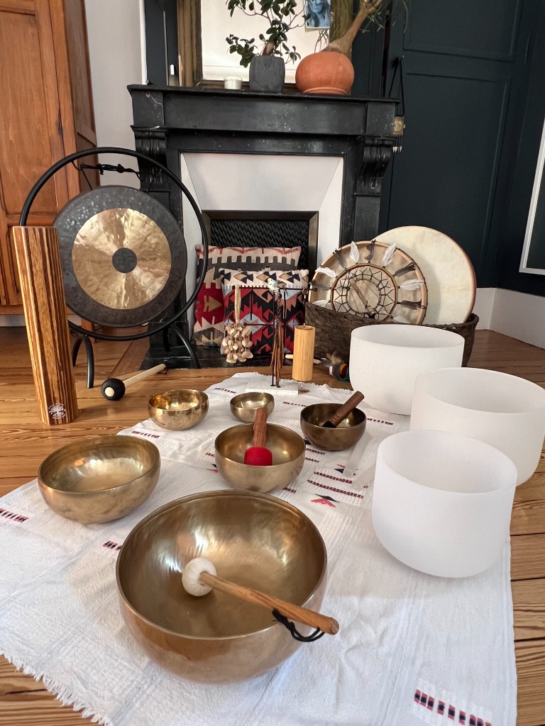 photo activite Barbara PUELLER