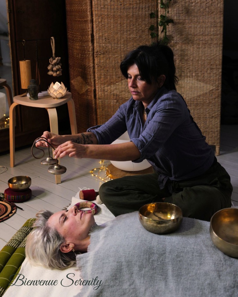 photo seance Barbara PUELLER