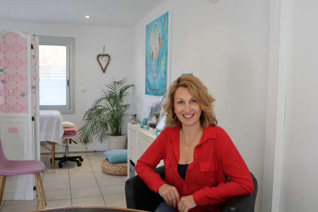 photo activite Ingrid Crouzillac