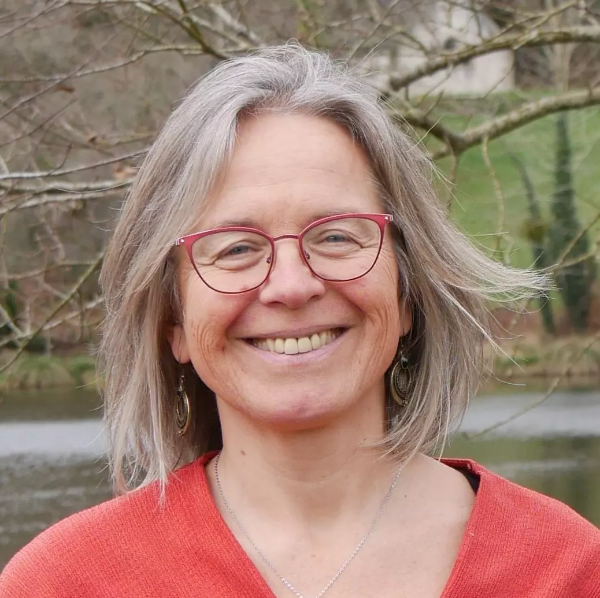 Stéphanie CREPIN Harmonisation