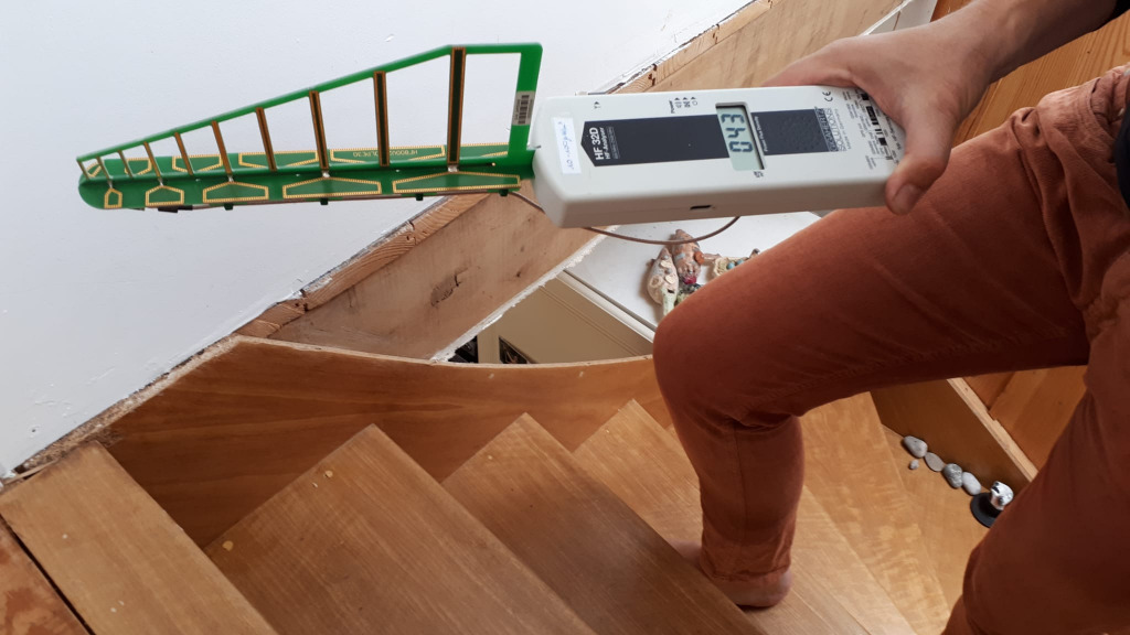 photo activite Stéphanie CREPIN Harmonisation