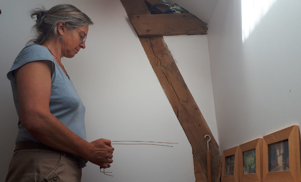 photo seance Stéphanie CREPIN Harmonisation