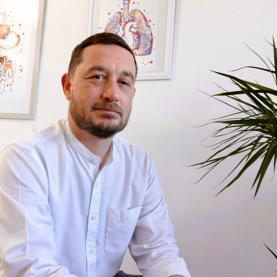 photo portrait Rodolphe Berchon-Dufaud