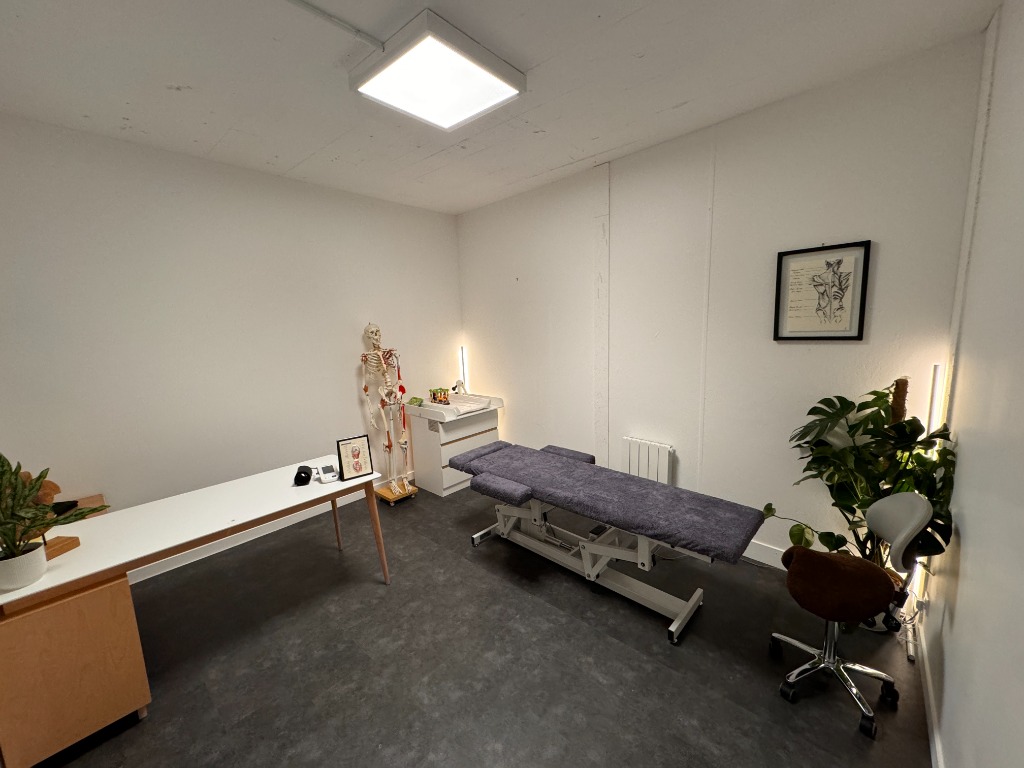 photo cabinet Florent Noyelle