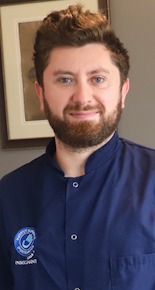 photo portrait Florent Noyelle