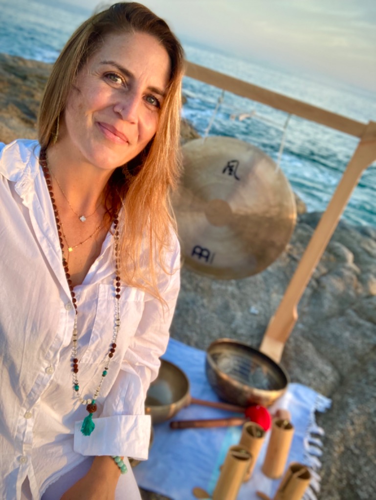 photo activite Catherine Menard