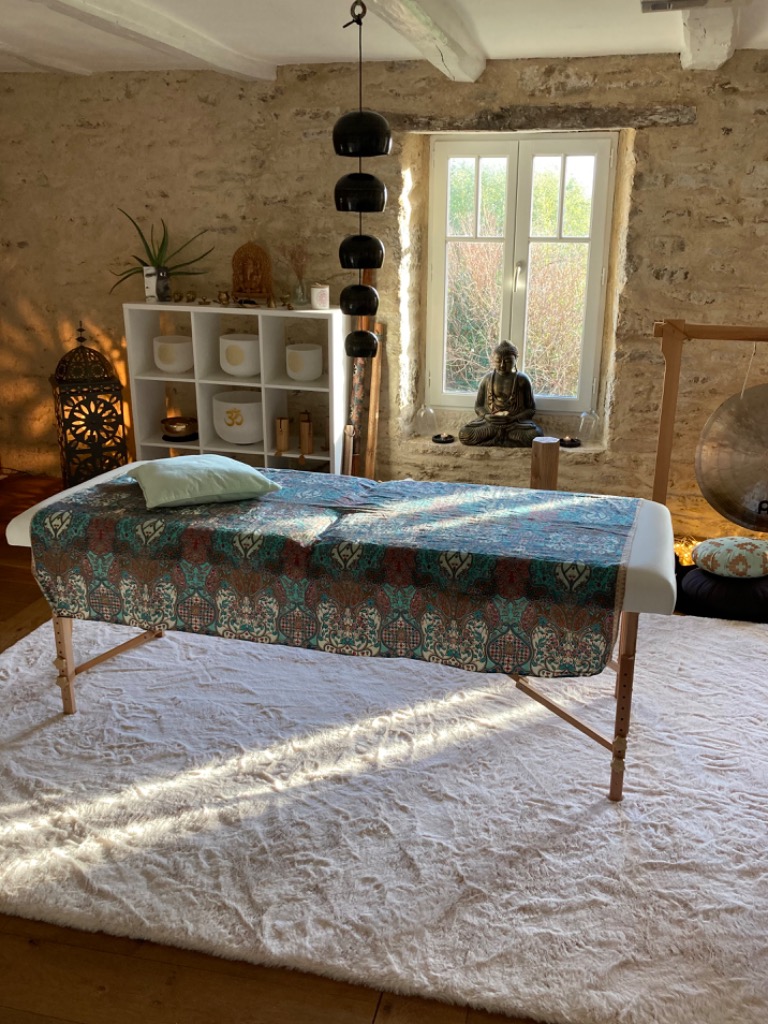 photo cabinet Catherine Menard