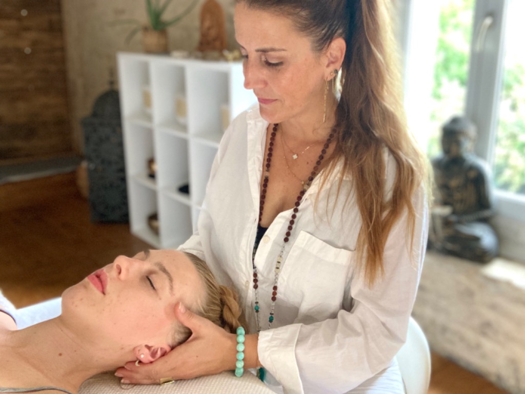 photo seance Catherine Menard