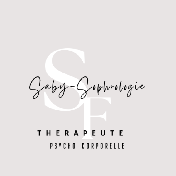 SabySophrologie - Sabriya Fernane