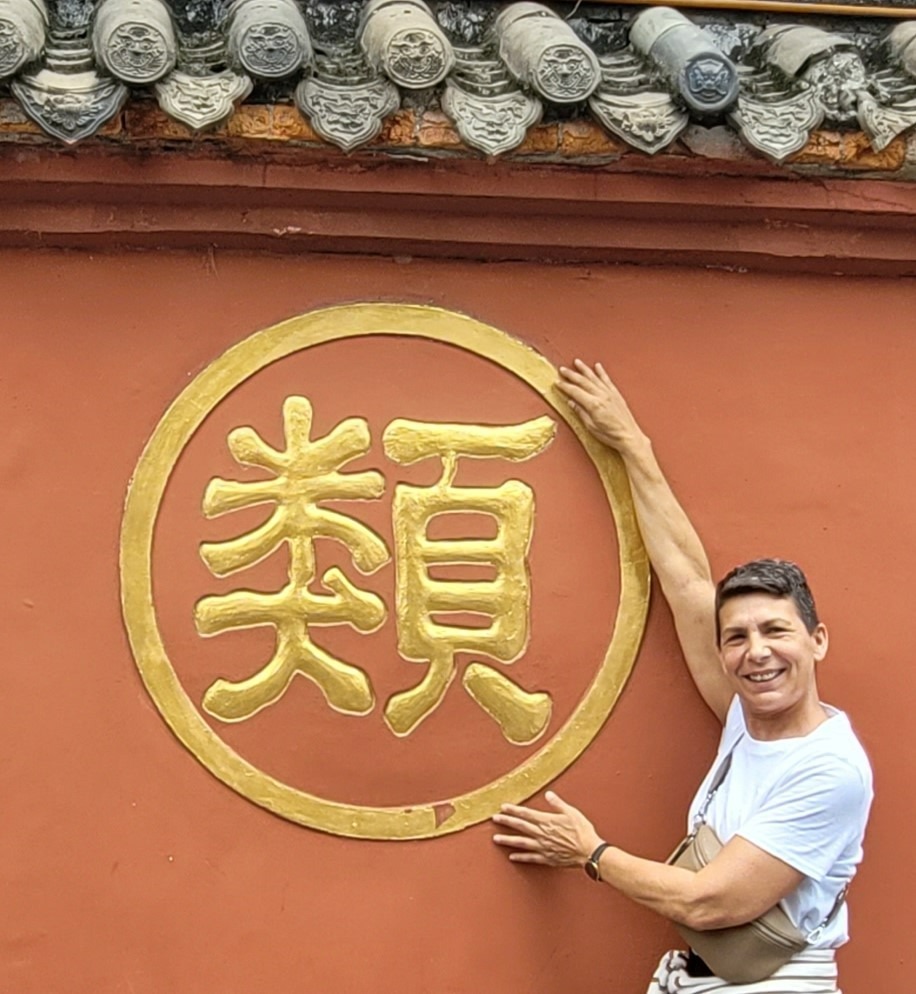 photo portrait EYROLET Florence