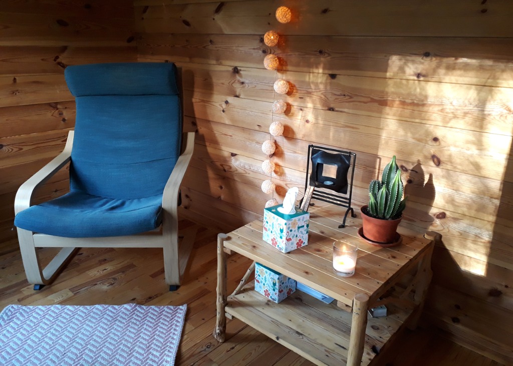 photo seance COUETIL Coralie