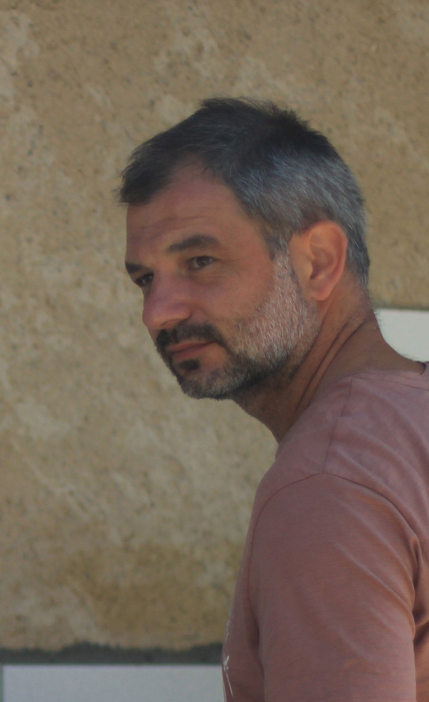 photo portrait Sous l’arbre - bien être