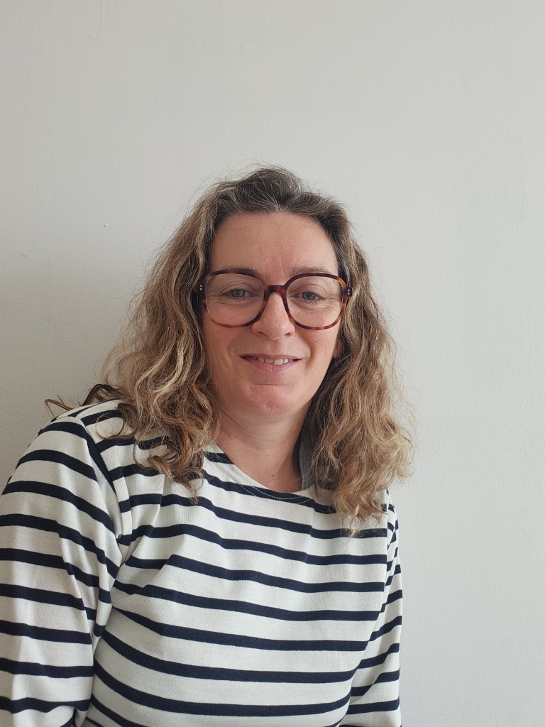 photo portrait Macé sandra