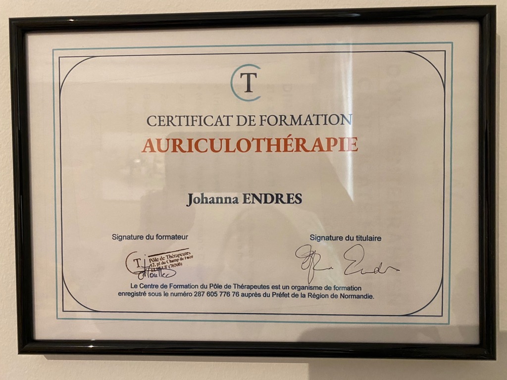 photo diplome STOP TABAC MARSEILLE