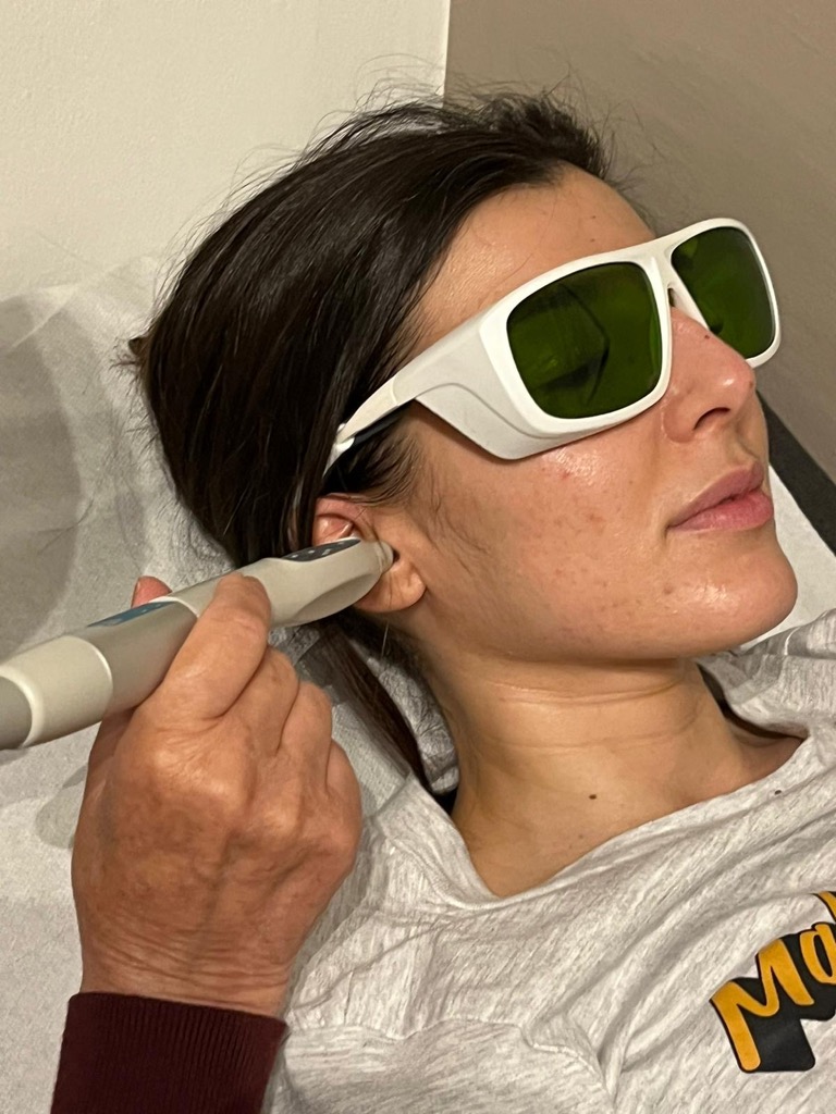 photo seance STOP TABAC MARSEILLE