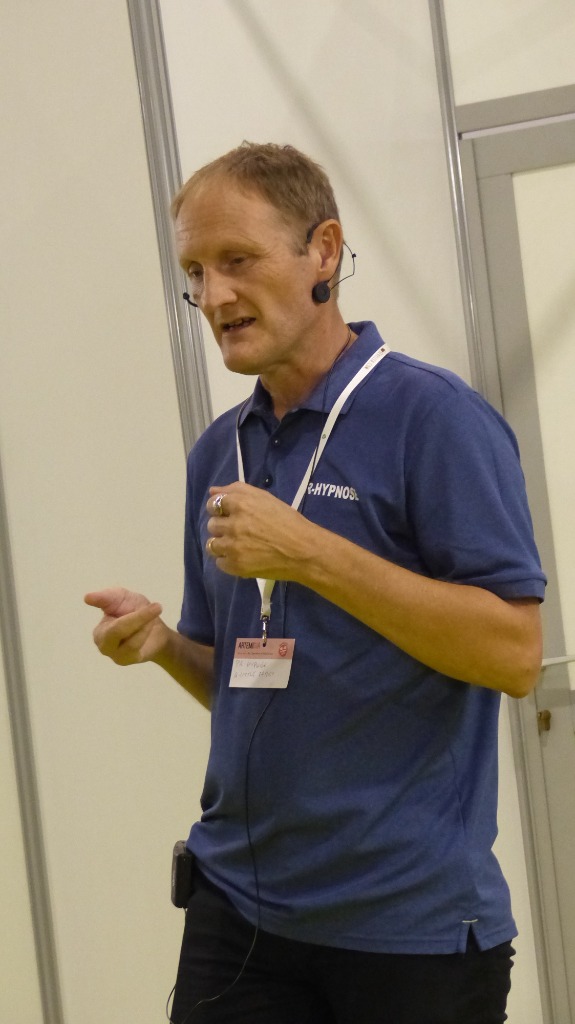 photo activite Pierre ROMBEAU