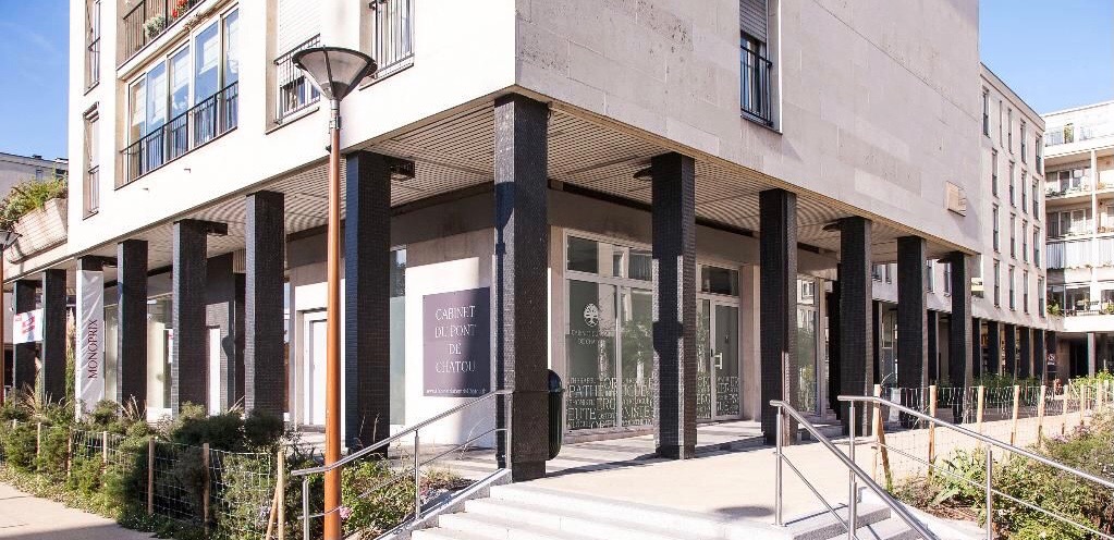 photo activite Djamila Tezkratt