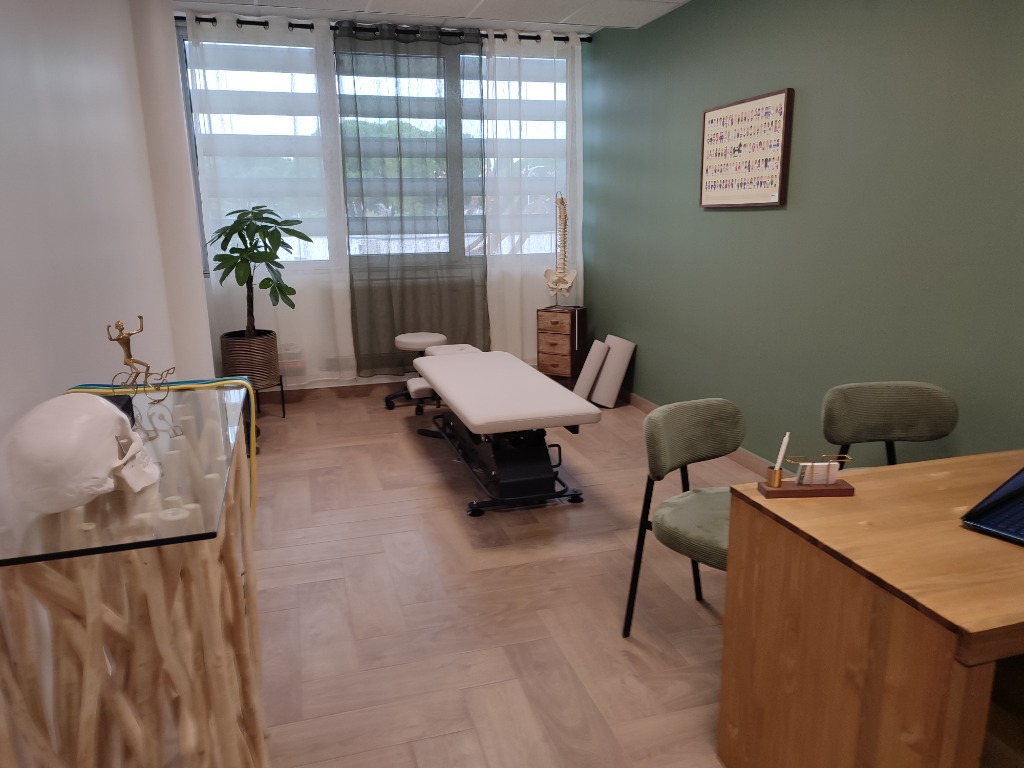 photo cabinet Axel VALOGNE