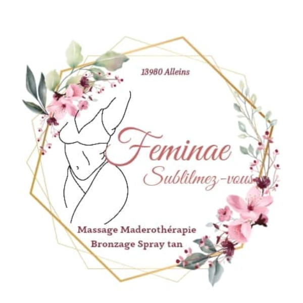 FEMINAE Sublimez-vous 