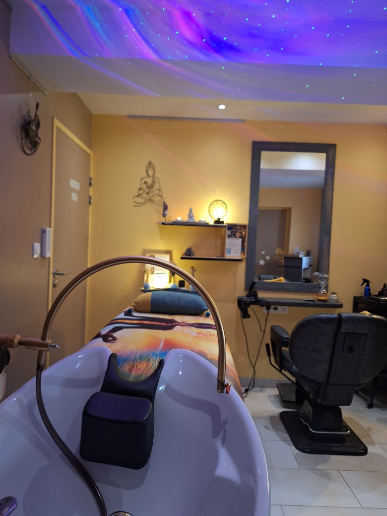 photo cabinet Fievet Aurélie